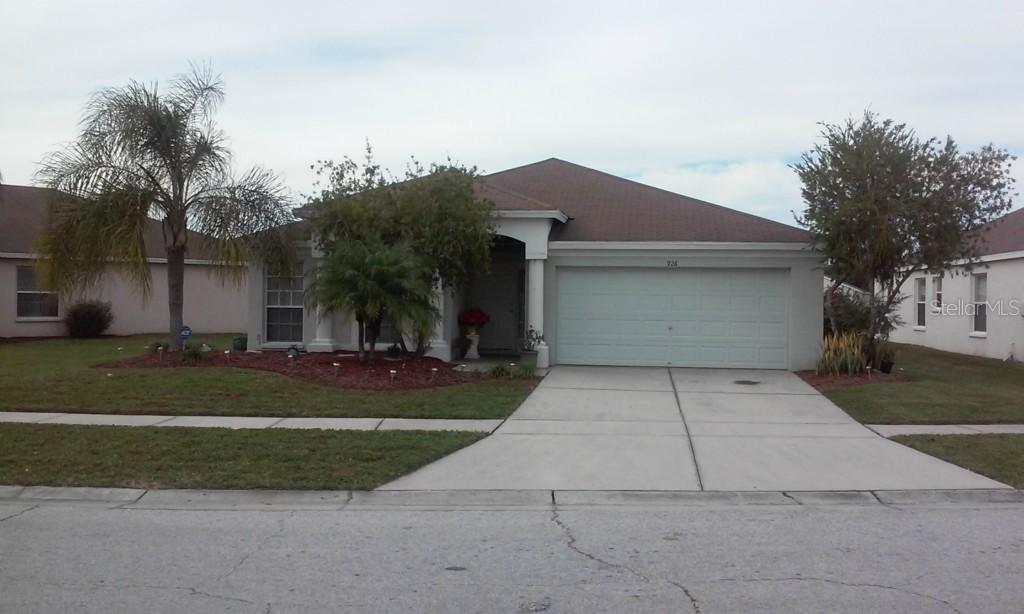 [Address Hidden by Seller], Brandon, FL 33511