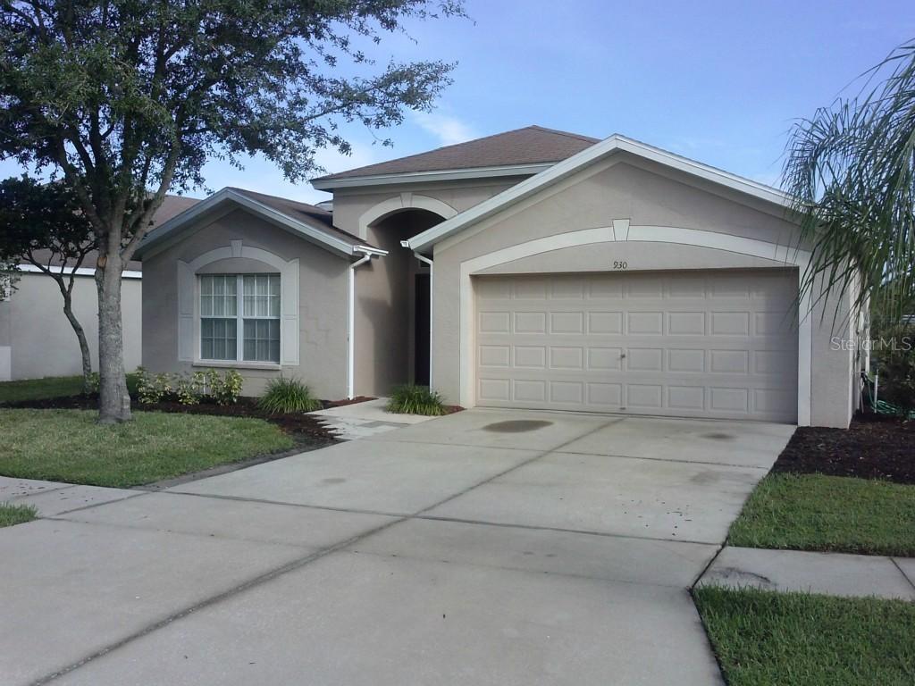 [Address Hidden by Seller], Brandon, FL 33511