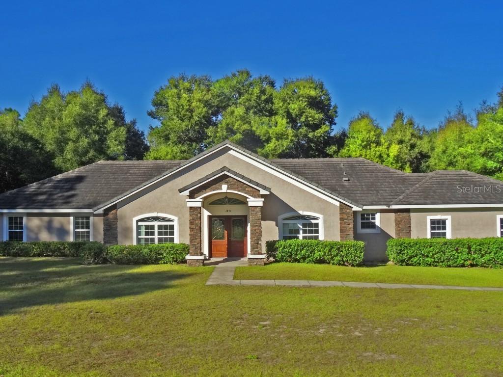 1851 Virginia Lee Cir., Brooksville, FL 34602
