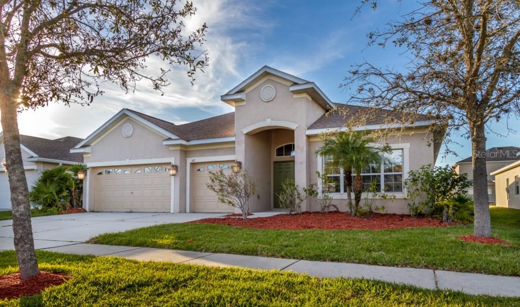 512 York Dale Dr., Ruskin, FL 33570