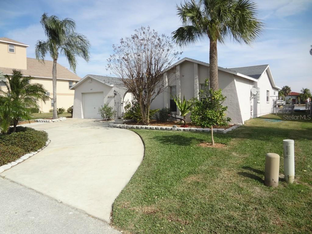 6917 Southwind Dr., Hudson, FL 34667