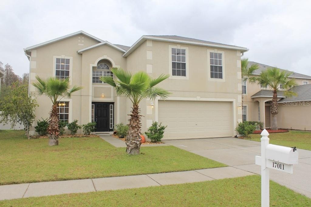17011 Torvest Ct., Land O Lakes, FL 34638