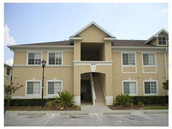 9515 Grovedale Cir. #201, Riverview, FL 33578