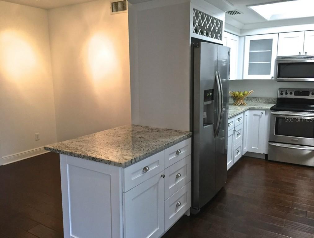 1002 S Harbour Island Blvd. #1404, Tampa, FL 33602