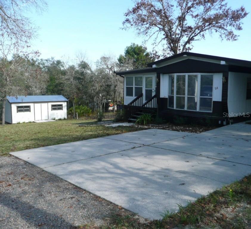 13220 Houston Ave. #34, Hudson, FL 34667