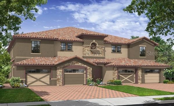 8937 Azalea Sands Ln. #23, Championsgate, FL 33896