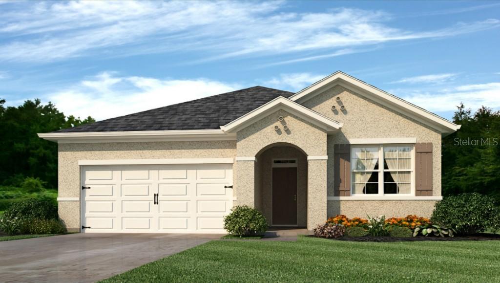 6292 Merrifield Dr., Zephyrhills, FL 33541