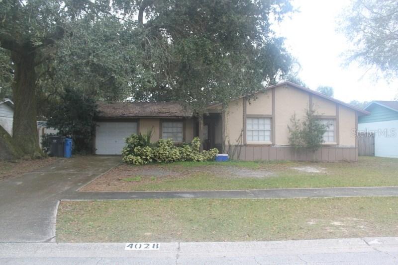 4028 Truman Dr., Seffner, FL 33594