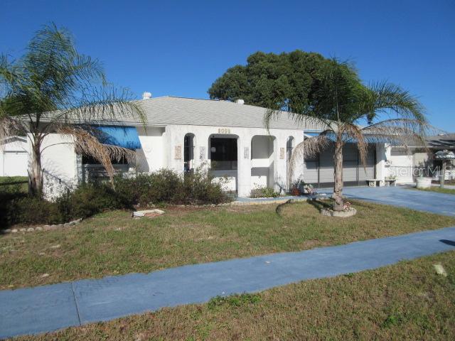 8731 Briar Patch Dr., Port Richey, FL 34668