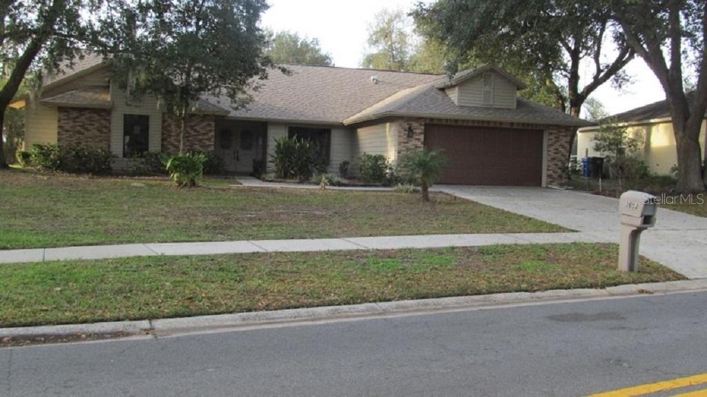 3602 Lithia Ridge Blvd., Valrico, FL 33596