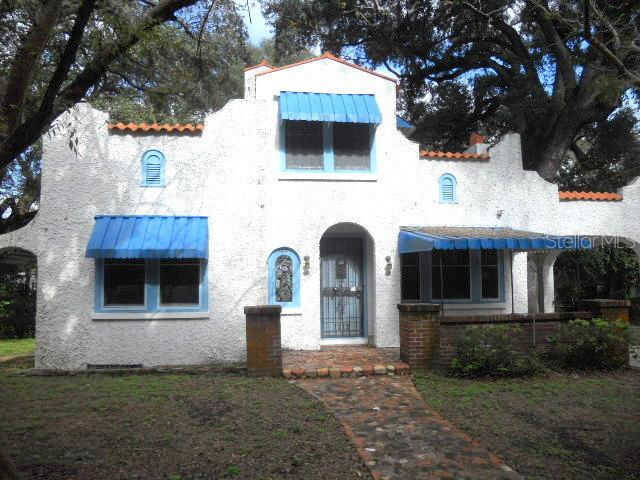 1212 E Crenshaw St., Tampa, FL 33604