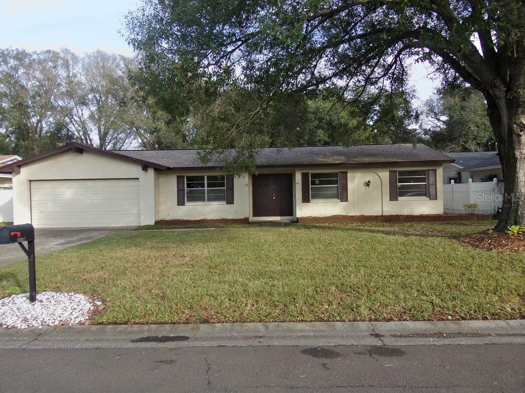 11307 Carrollwood Estates Dr., Tampa, FL 33618