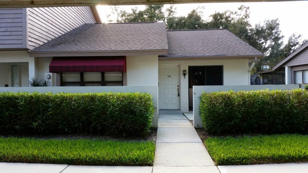 731 Oak Park Pl., Brandon, FL 33511