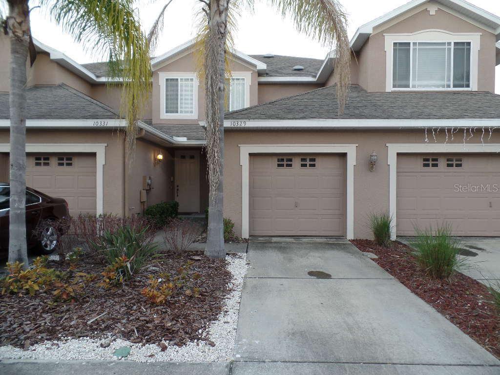 10329 Willow Leaf Tr., Tampa, FL 33625