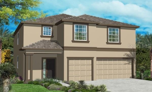 2318 Dovesong Trace Dr., Ruskin, FL 33570