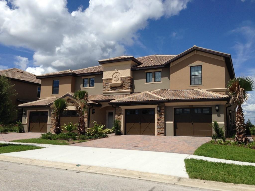 1247 Long Cove Loop, Championsgate, FL 33896