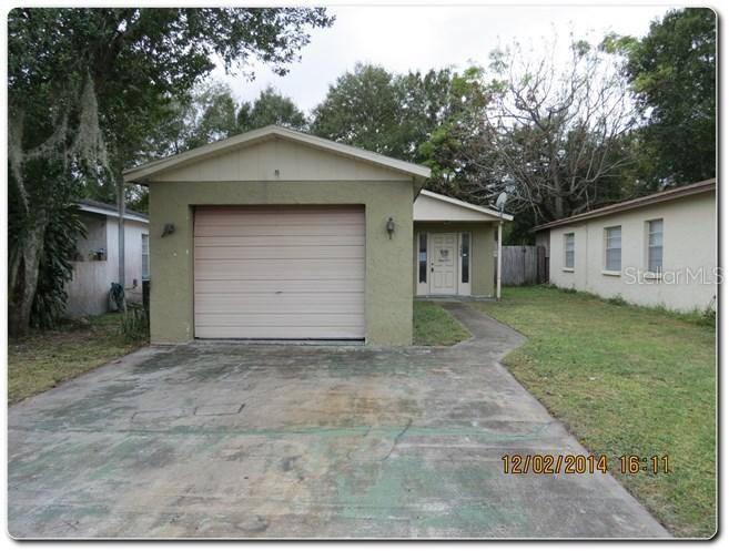 4911 Billy Direct Ln., Lutz, FL 33559