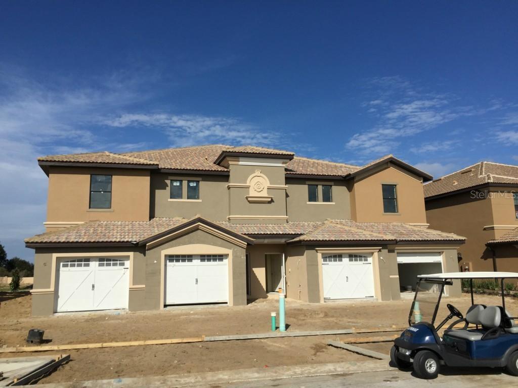 8939 Azalea Sands Ln., Championsgate, FL 33896