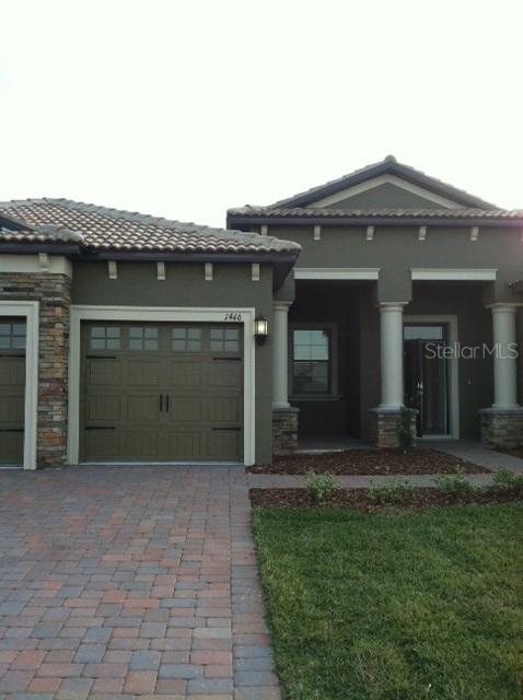 1446 Deuce Cir., Championsgate, FL 33896