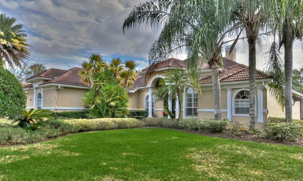 19813 Wetherby Ln., Lutz, FL 33549