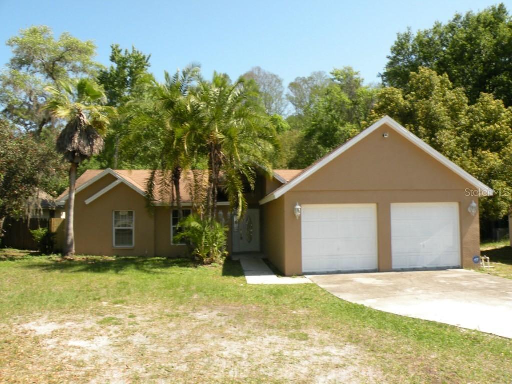 5202 Eagle Island Dr., Land O Lakes, FL 34639