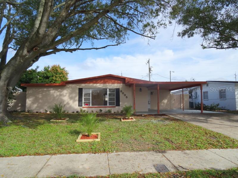 8005 Cornwall Ln., Tampa, FL 33615