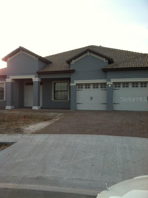 1439 Deuce Cir., Championsgate, FL 33896