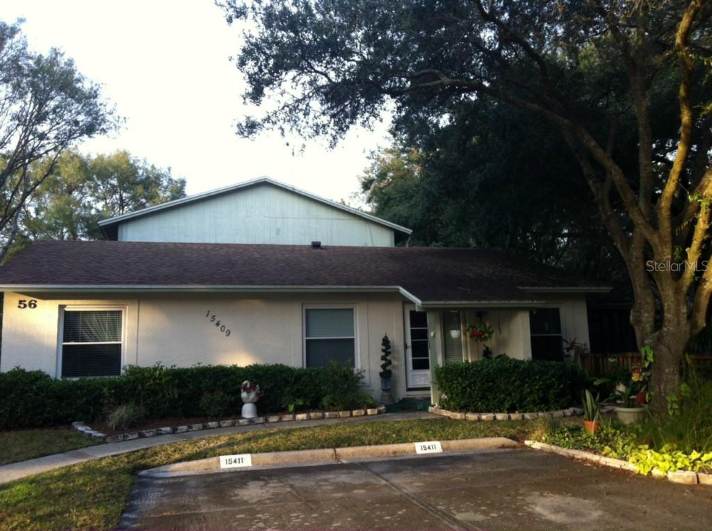15409 Morning Dr., Lutz, FL 33559