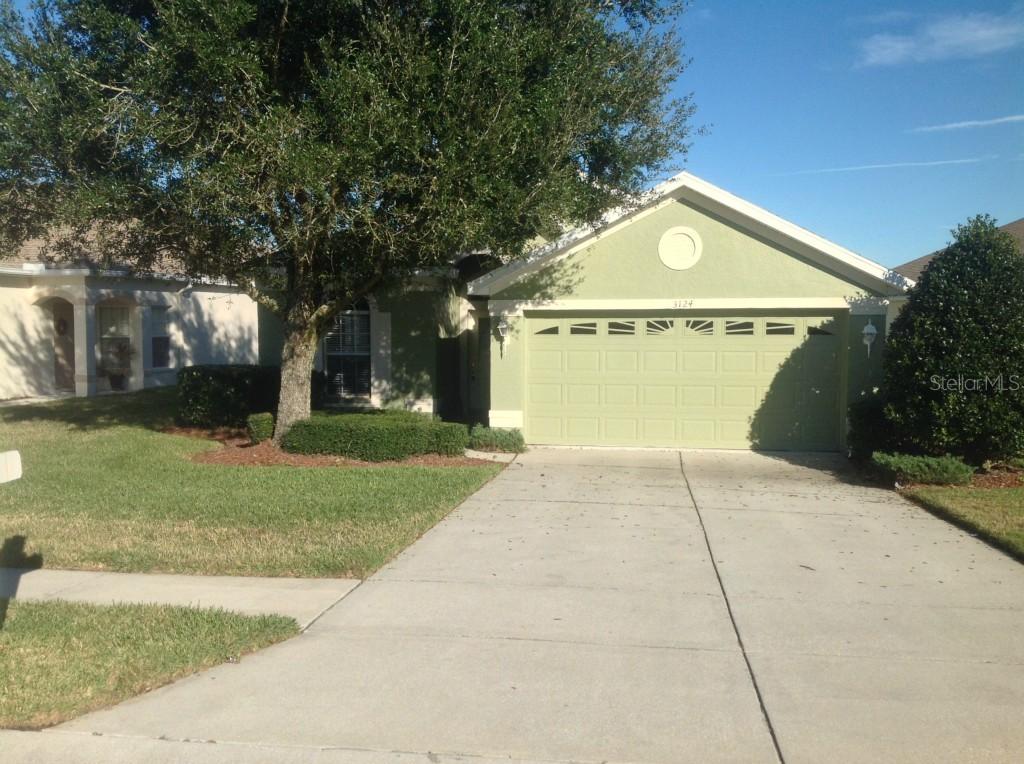 3124 Banyan Hill Ln., Land O Lakes, FL 34639