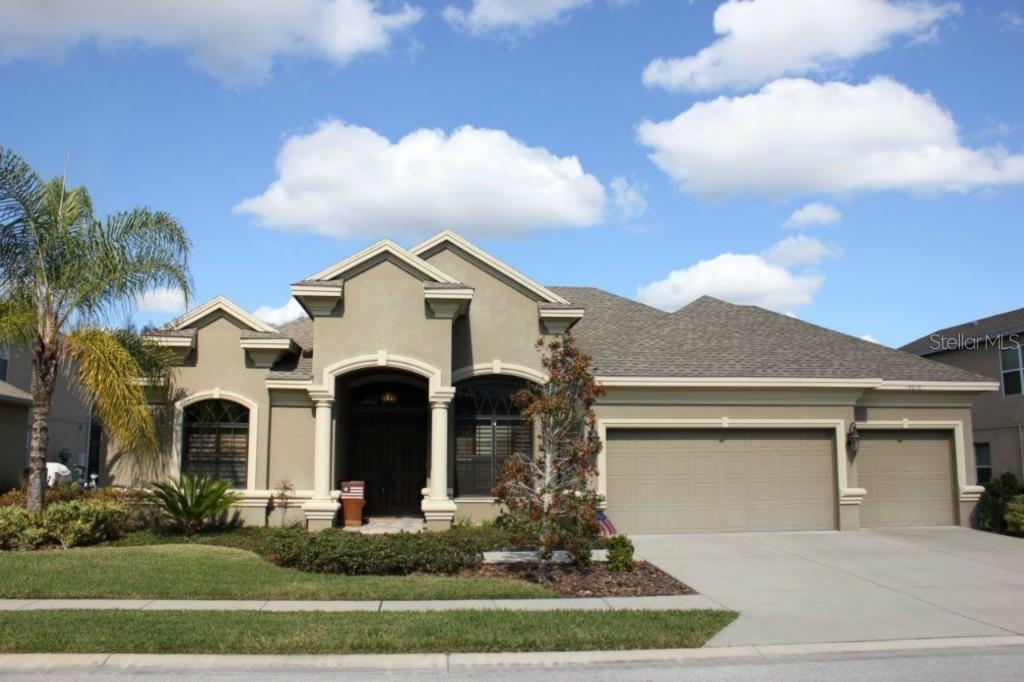 15019 Man O War Dr., Odessa, FL 33556
