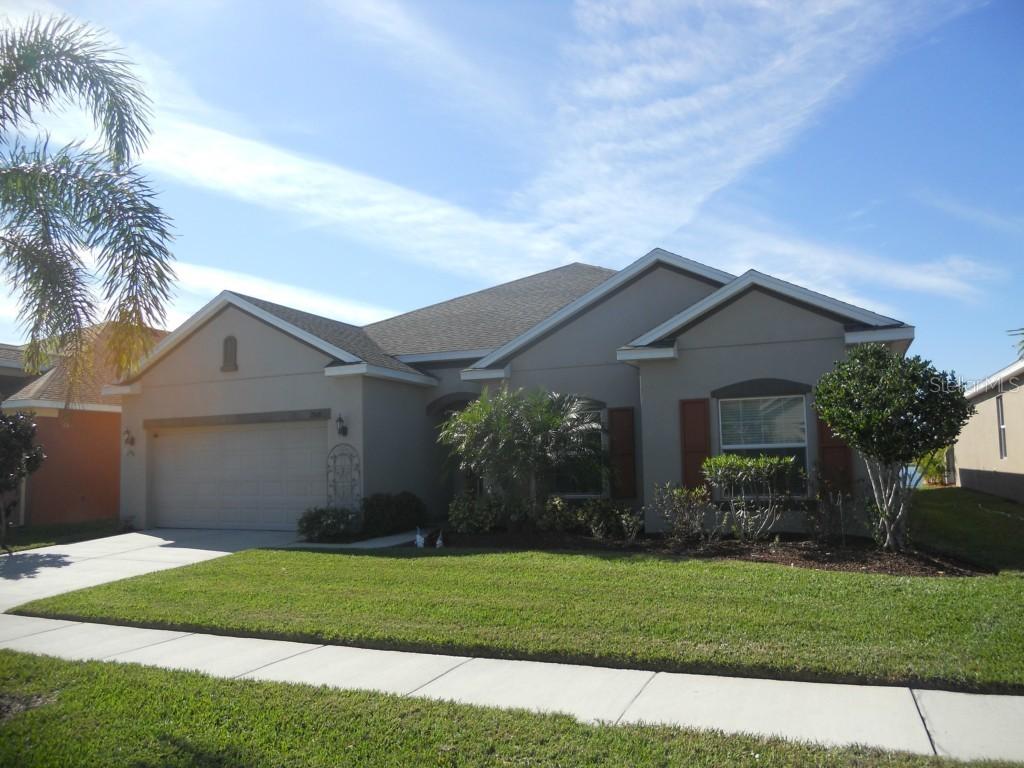 1510 Yale Castle Ct., Ruskin, FL 33570