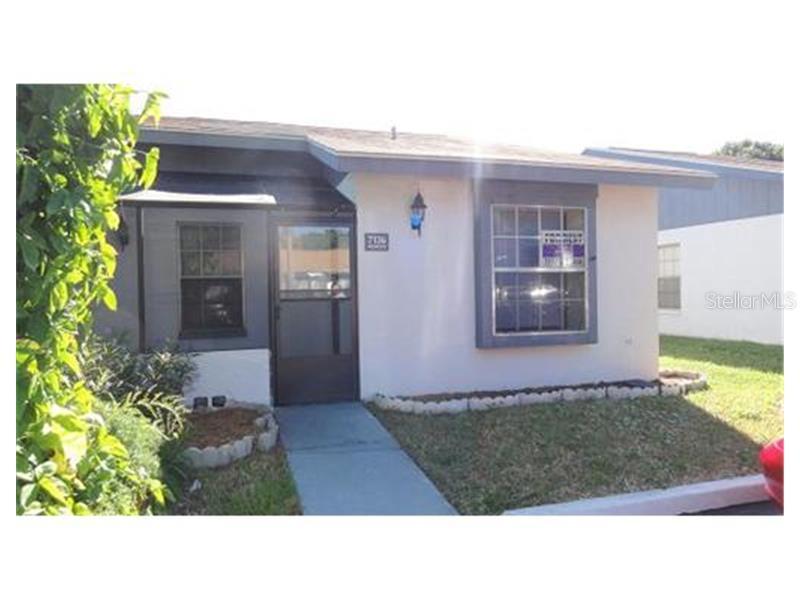 7136 Parkside Villas Dr., St Petersburg, FL 33709