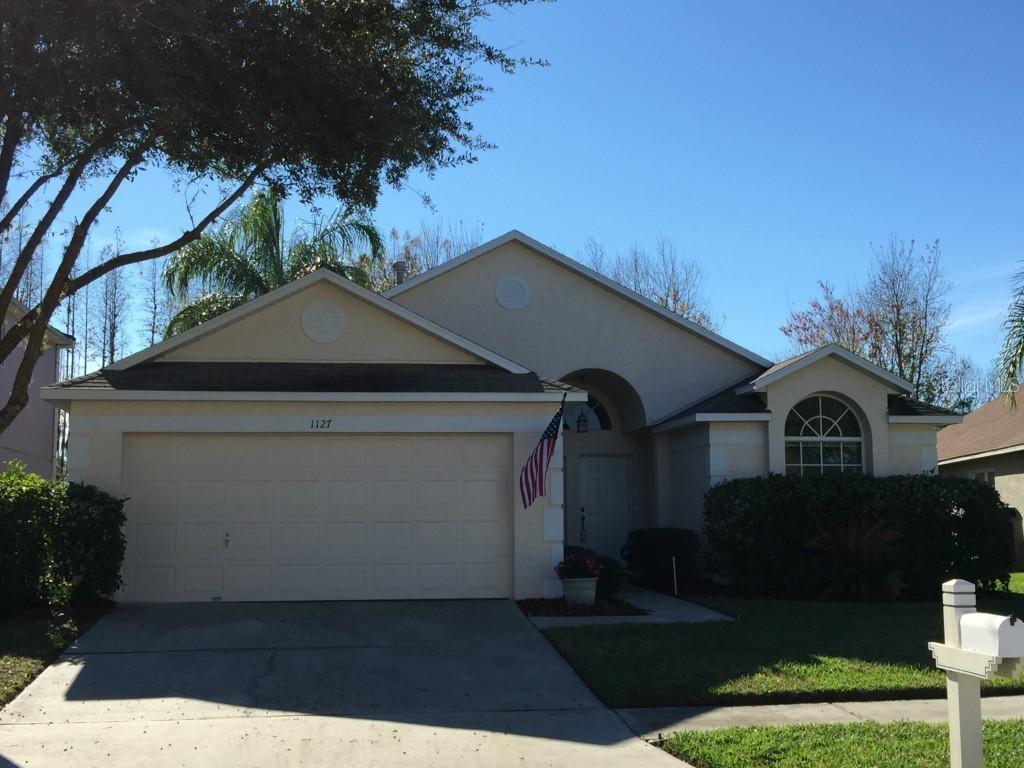 1127 Crimson Clover Ln., Wesley Chapel, FL 33543