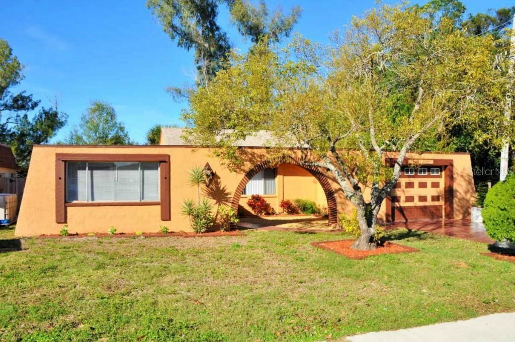 3455 Overland Dr., Holiday, FL 34691