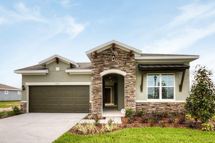 6903 Crestpoint Dr., Apollo Beach, FL 33572