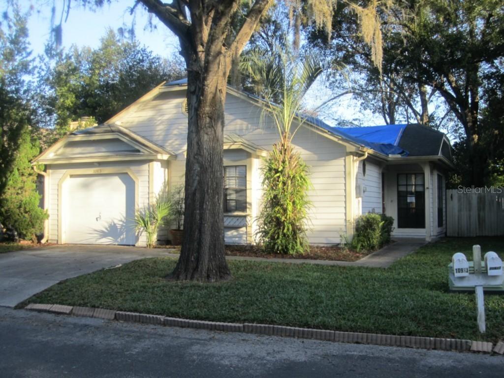 10913 Claymont Dr., New Port Richey, FL 34654