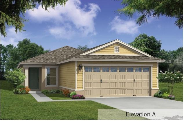 30739 Lipizzan Ter., Mount Dora, FL 32757