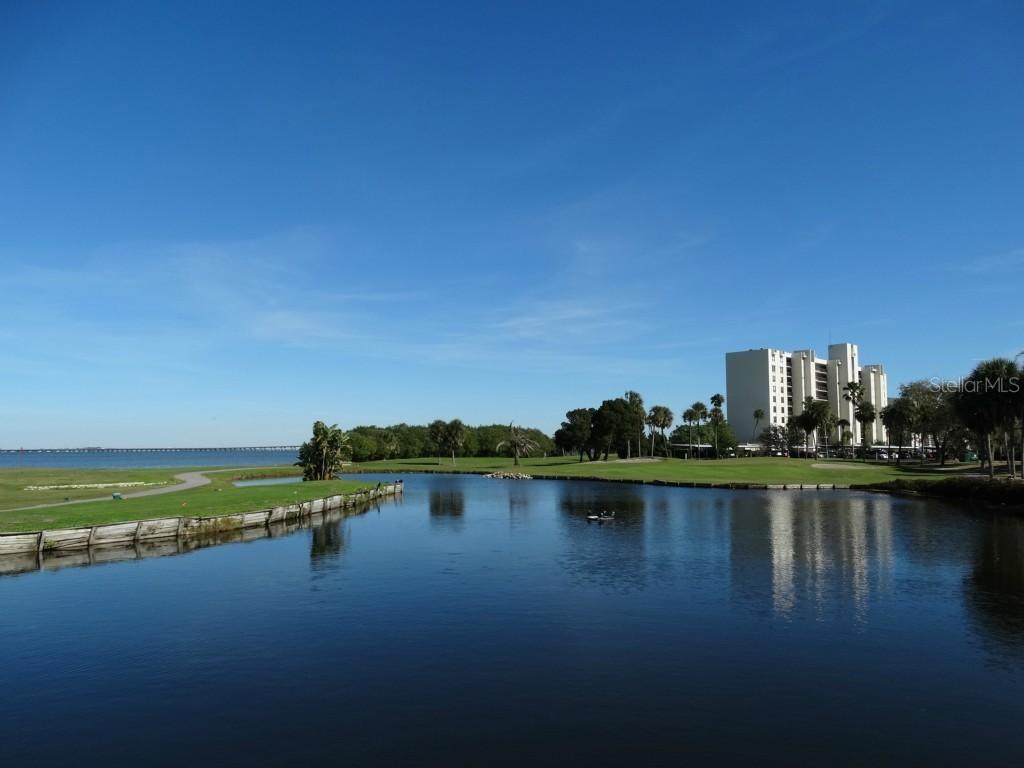 2618 Cove Cay Dr. #102, Clearwater, FL 33760