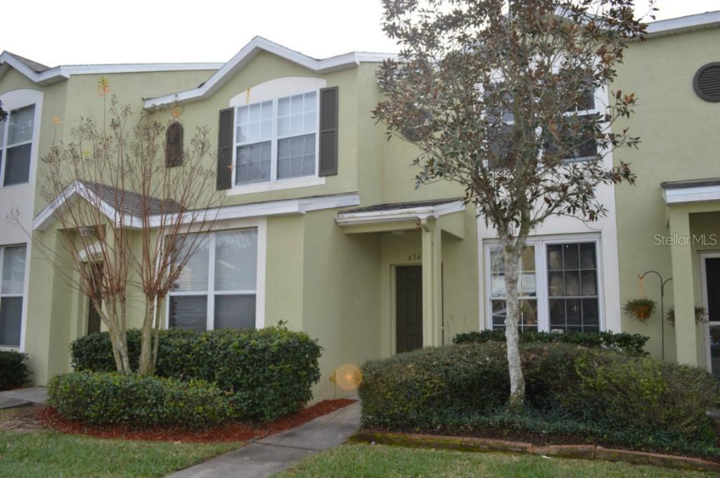 6341 Osprey Lake Cir., Riverview, FL 33578