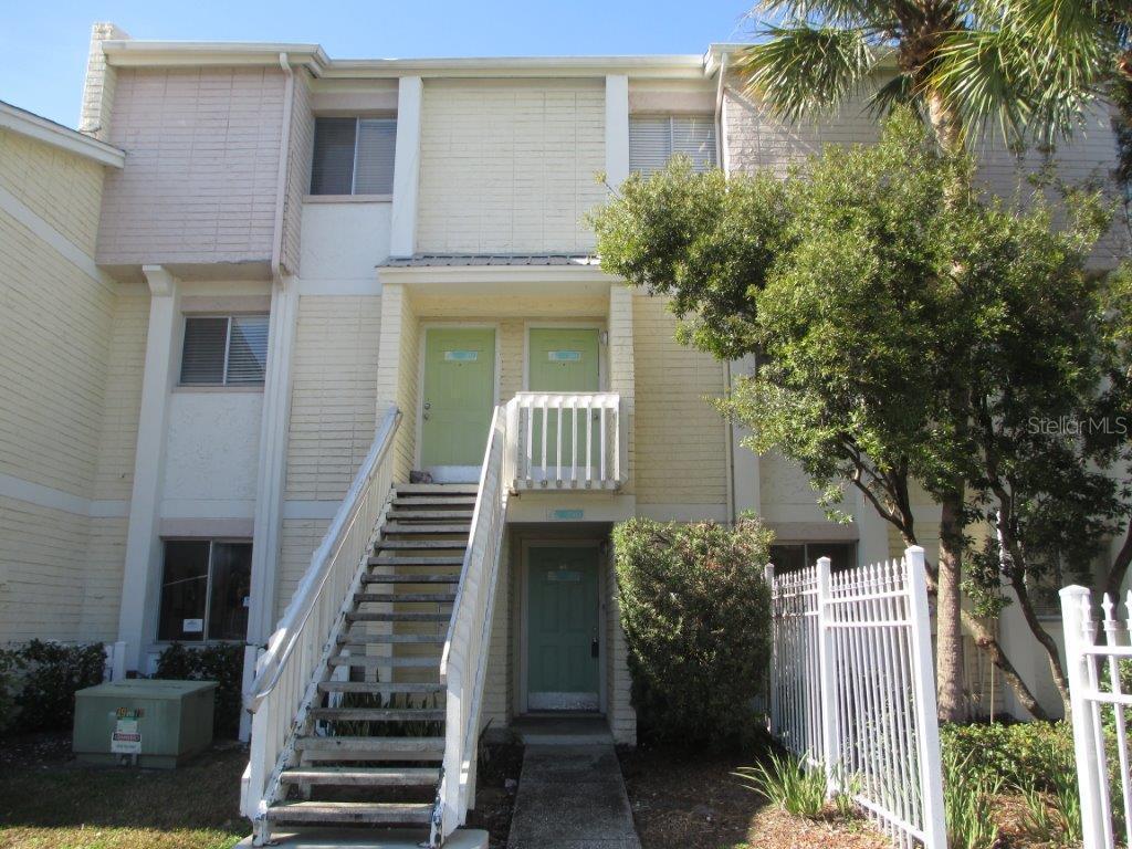 7503 Palmera Pointe Cir. #101, Tampa, FL 33615