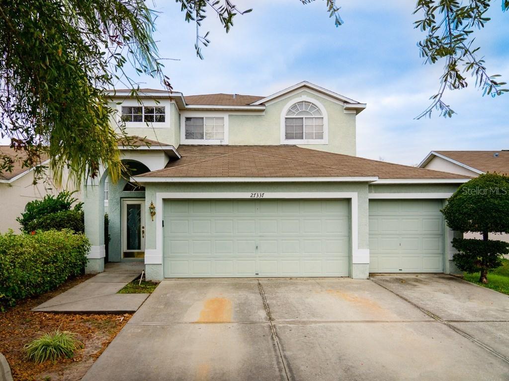 27337 Coral Springs Dr., Wesley Chapel, FL 33544