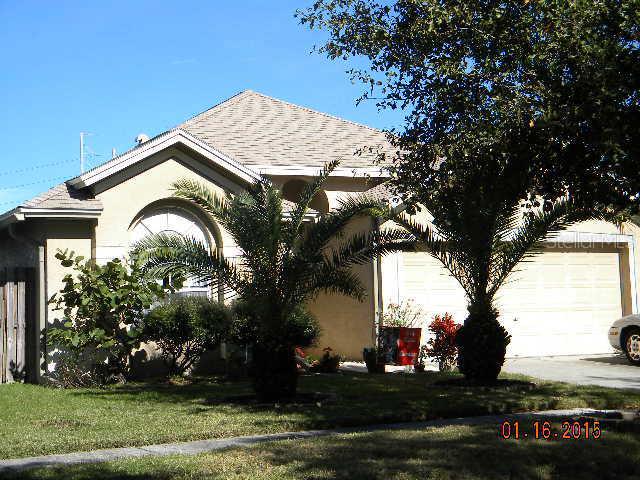 8927 Southbay Dr., Tampa, FL 33615