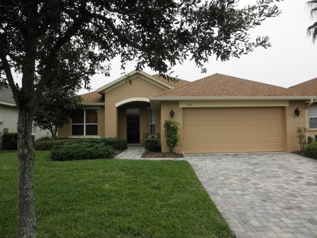 220 Sorrento Rd., Kissimmee, FL 34759