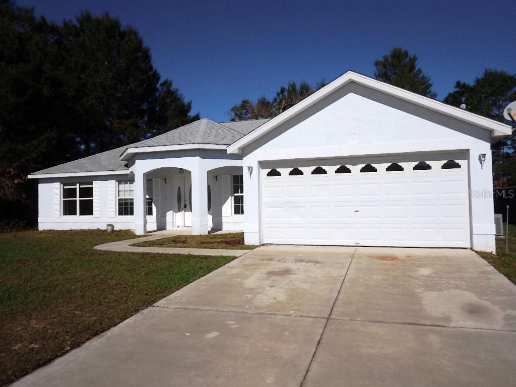 5341 Birchwood Rd., Spring Hill, FL 34608