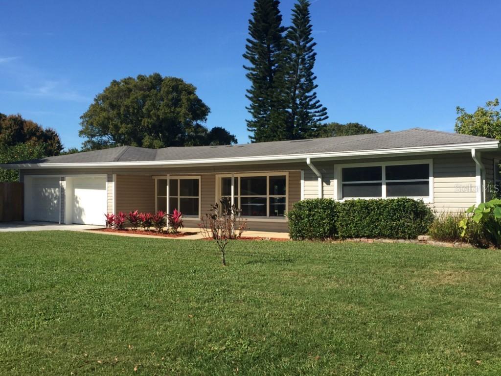 2124 Mckinley St., Clearwater, FL 33765