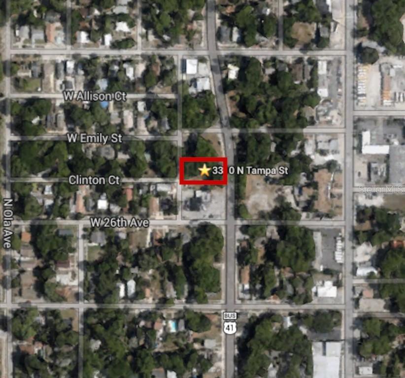 3310 N Tampa St., Tampa, FL 33603