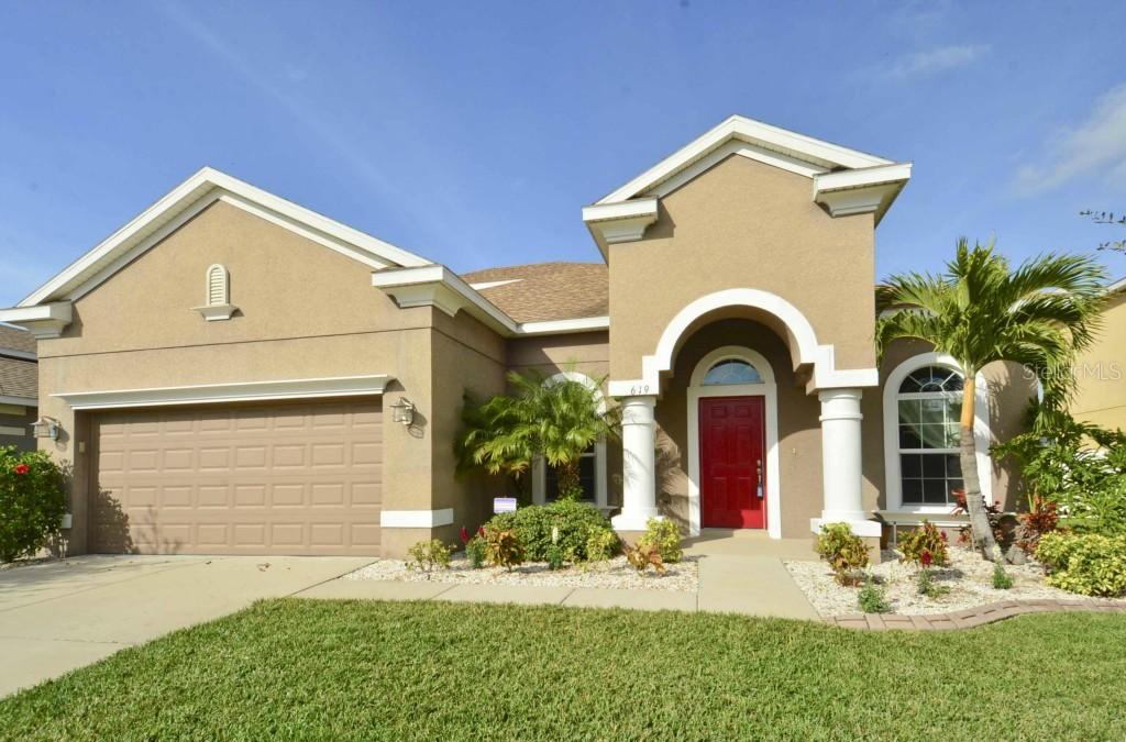 619 Marion Hill Ln., Ruskin, FL 33570