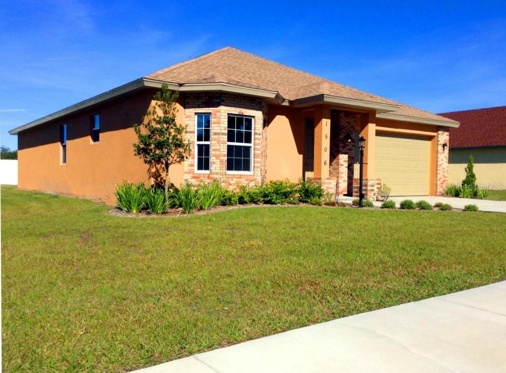 1506 N Johnson St., Plant City, FL 33563