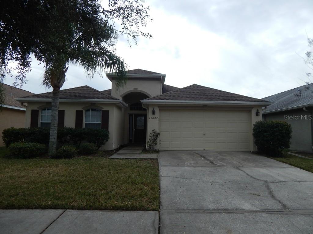 22842 Hawk Hill Loop, Land O Lakes, FL 34639