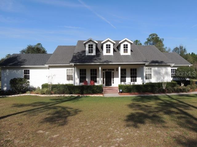 35331 Heartland Dr., Dade City, FL 33523